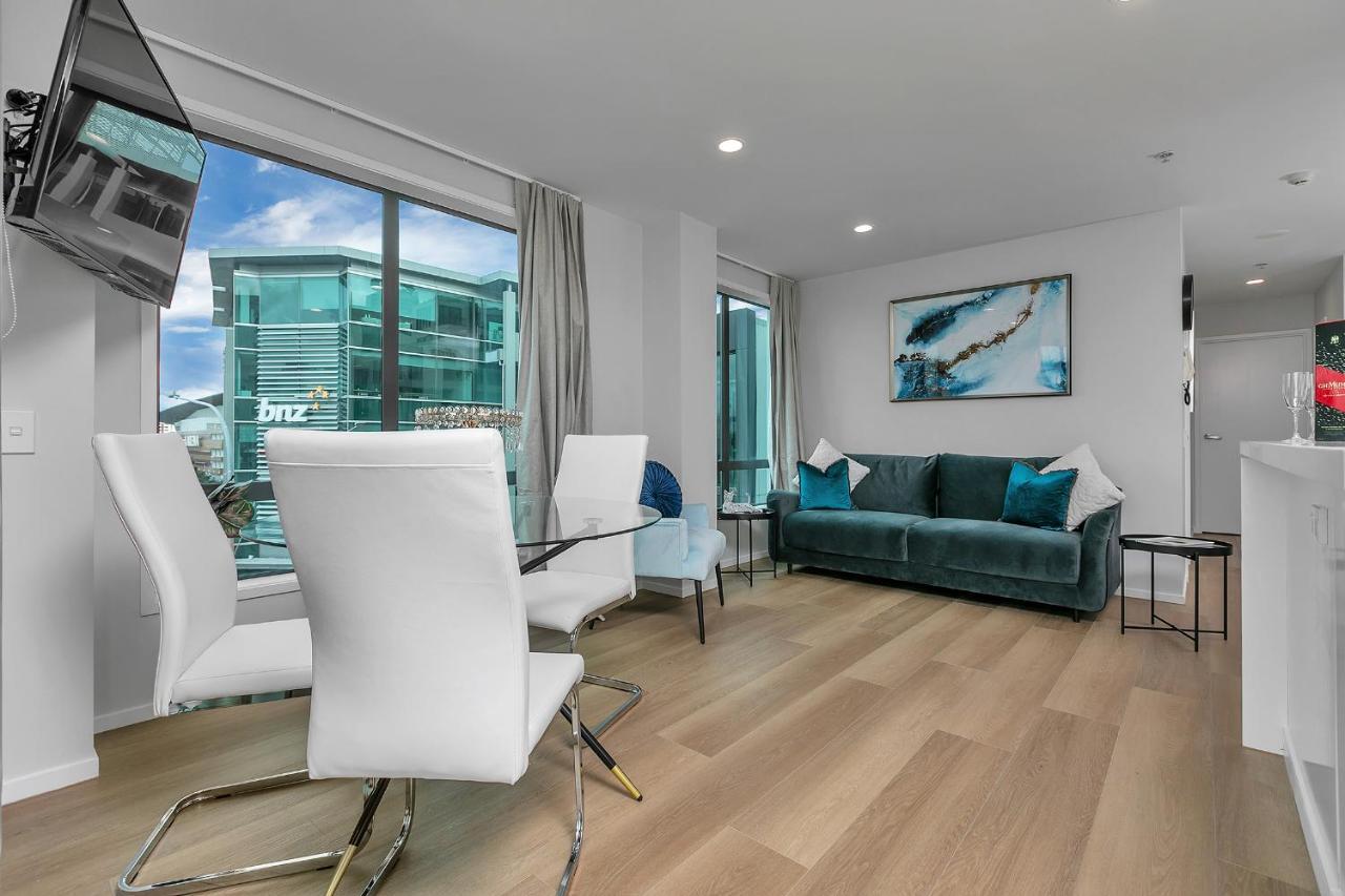 Your Renovated Retreat + Cp Auckland Ngoại thất bức ảnh