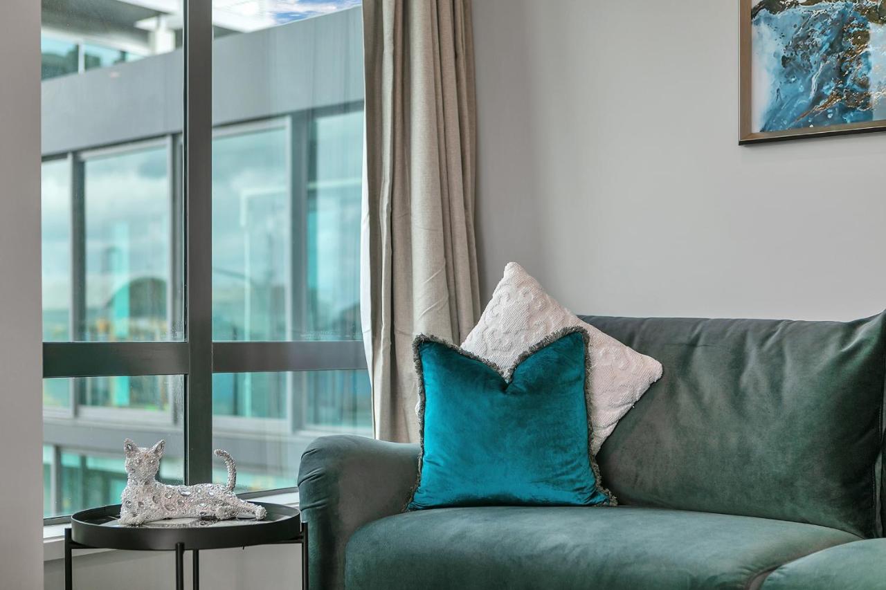 Your Renovated Retreat + Cp Auckland Ngoại thất bức ảnh