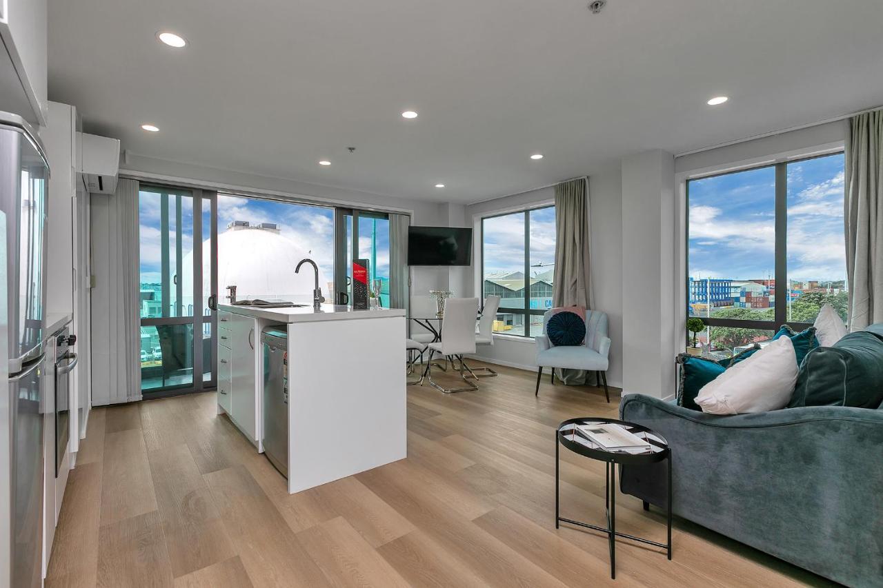 Your Renovated Retreat + Cp Auckland Ngoại thất bức ảnh