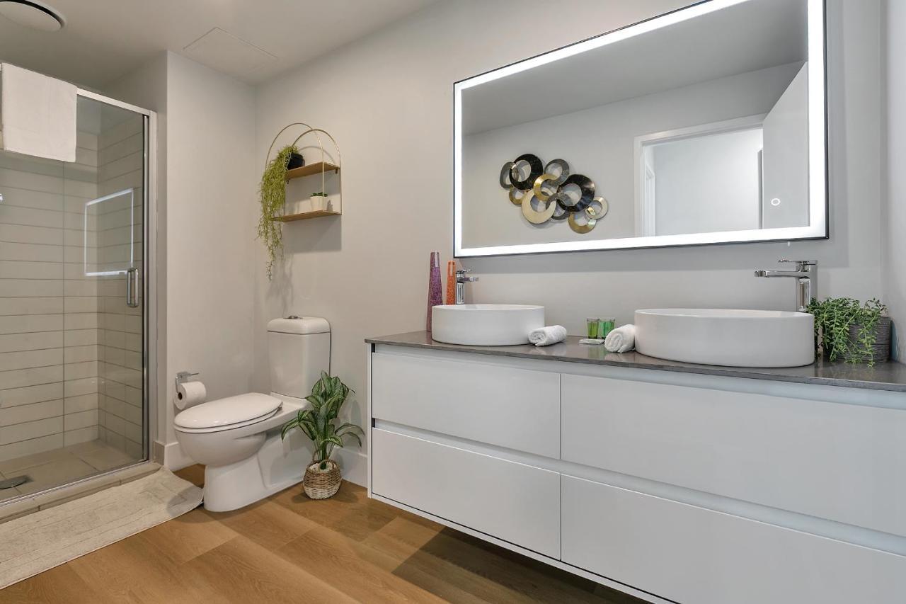 Your Renovated Retreat + Cp Auckland Ngoại thất bức ảnh