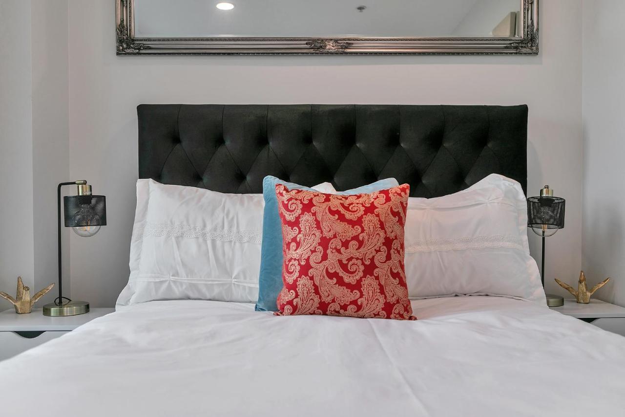 Your Renovated Retreat + Cp Auckland Ngoại thất bức ảnh